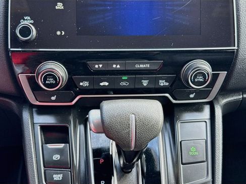 Used 2019 Honda CR-V EX image 13