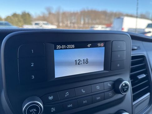 Used 2023 Ford Transit 250 Low Roof AWD w/ Exterior Upgrade Package image 17