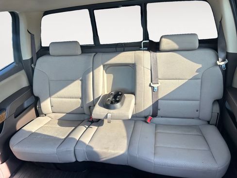 Used 2018 GMC Sierra 1500 SLE w/ SLE Value Package AWD/4WD image 13