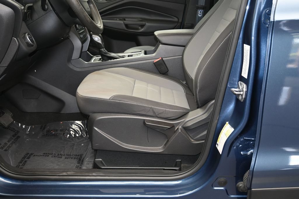 Used 2018 Ford Escape S FWD image 22