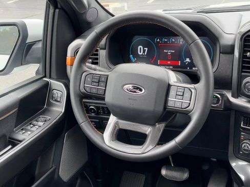 Used 2023 Ford F150 Tremor w/ Equipment Group 402A High AWD/4WD image 12