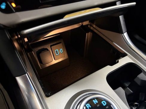 Used 2023 Ford Explorer XLT w/ Equipment Group 202A image 61