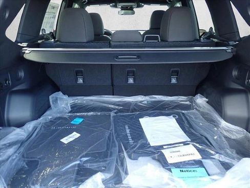 New 2026 Subaru Forester Premium AWD/4WD image 7