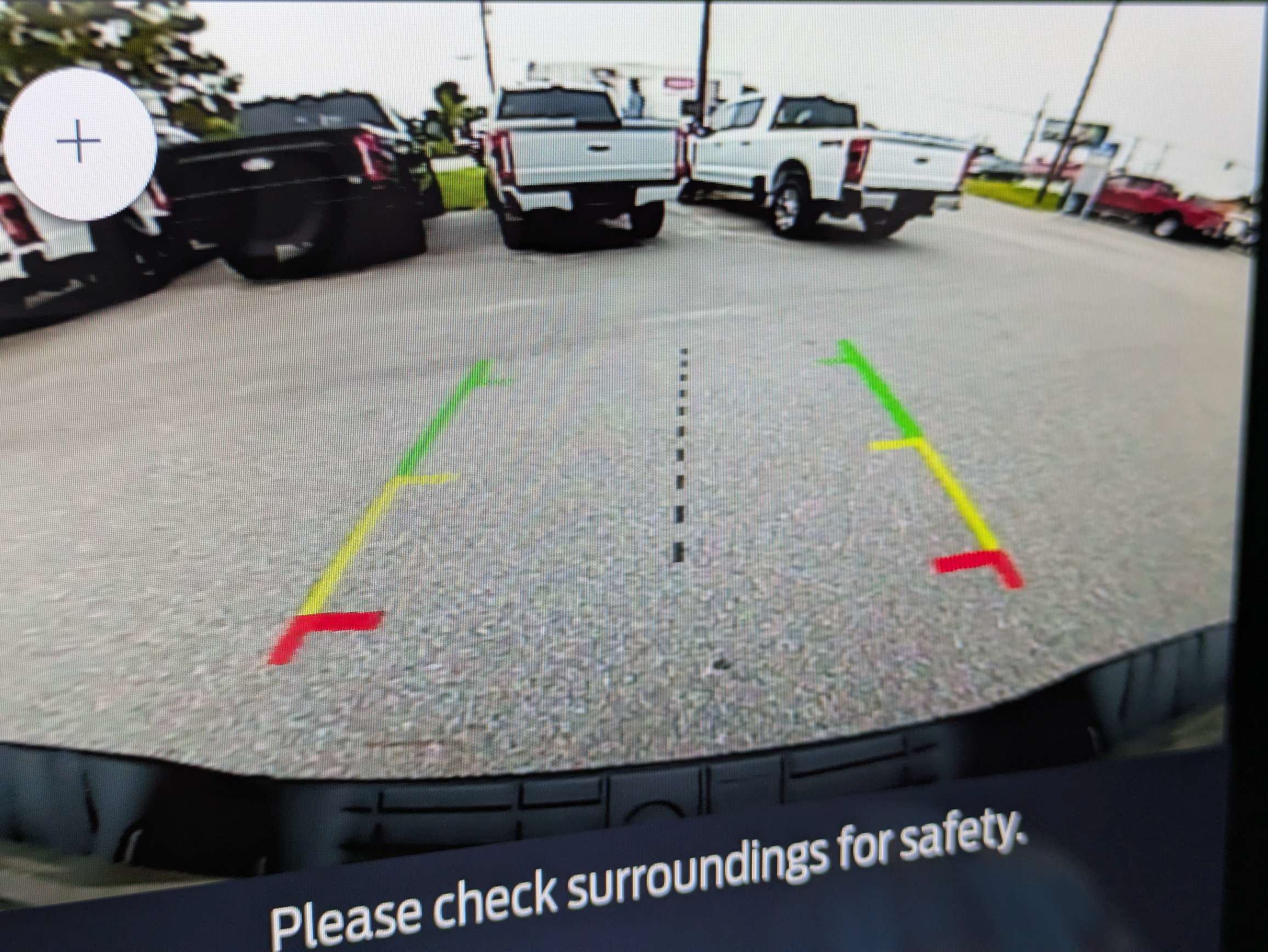 New 2026 Ford Ranger XL RWD image 22