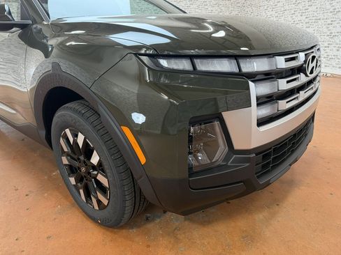 New 2026 Hyundai Santa Cruz SEL image 10