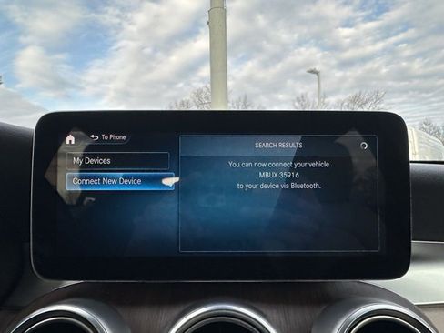 Used 2022 Mercedes-Benz GLC 300 4MATIC image 22