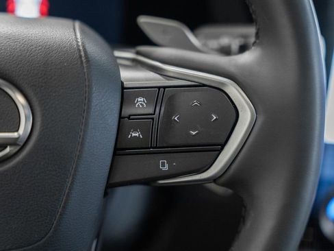 Used 2023 Lexus RZ 450e Premium w/ Technology Package image 25