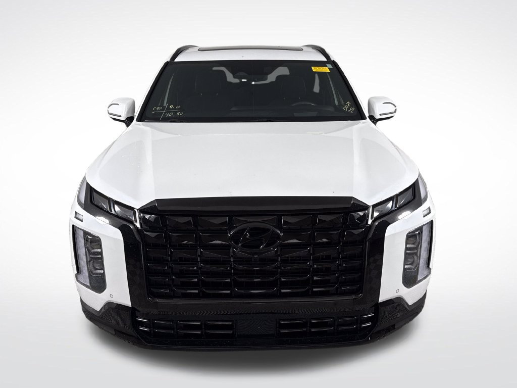 Used 2024 Hyundai Palisade Calligraphy AWD/4WD image 11