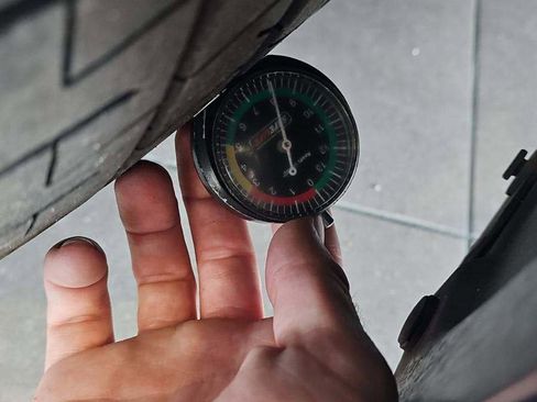 Used 2021 Dodge Charger SRT Hellcat image 27