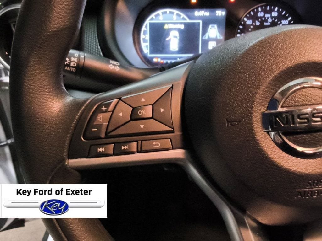 Used 2021 Nissan Kicks SV FWD image 27