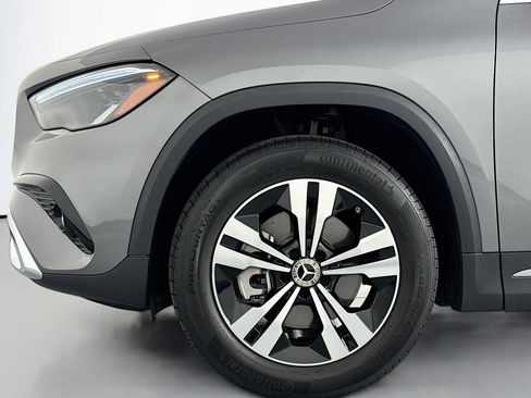 Certified 2026 Mercedes-Benz GLA 250 image 10