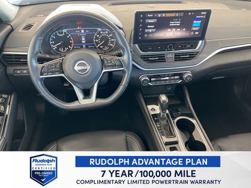 Used 2023 Nissan Altima 2.5 SL image 20