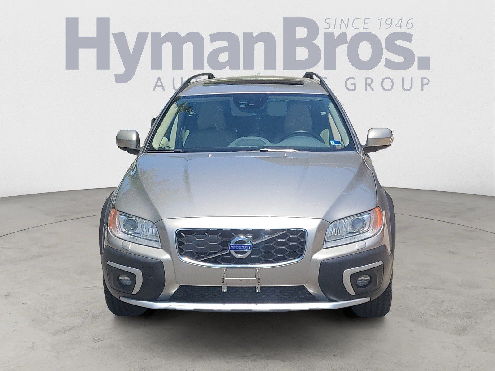 Used 2016 Volvo XC70 T5 Platinum w/ Protection Package AWD/4WD image 8