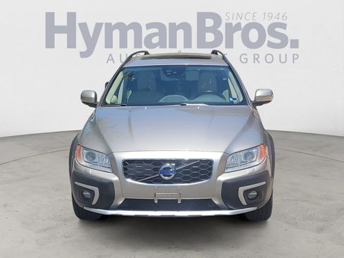 Used 2016 Volvo XC70 T5 Platinum w/ Protection Package AWD/4WD image 8