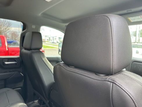 Used 2021 Chevrolet Silverado 2500 W/T w/ WT Convenience Package image 10