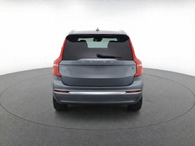 New 2026 Volvo XC90 B6 Plus w/ Protection Package Premier AWD/4WD image 48