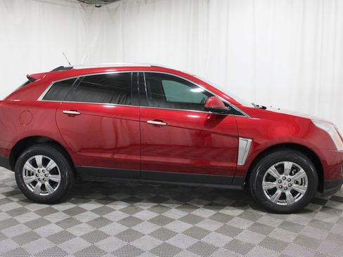 Used 2014 Cadillac SRX Luxury FWD image 28