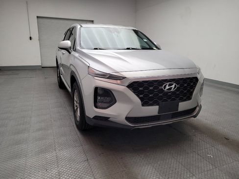 Used 2019 Hyundai Santa Fe SE image 14