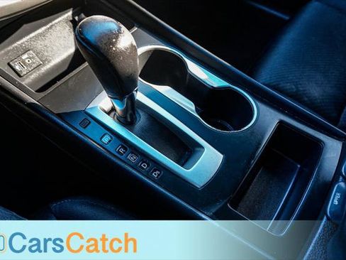 Used 2017 Nissan Altima 2.5 SR FWD image 30