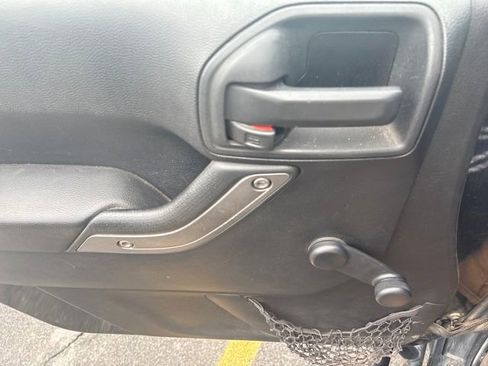 Used 2014 Jeep Wrangler Sport w/ Connectivity Group image 22