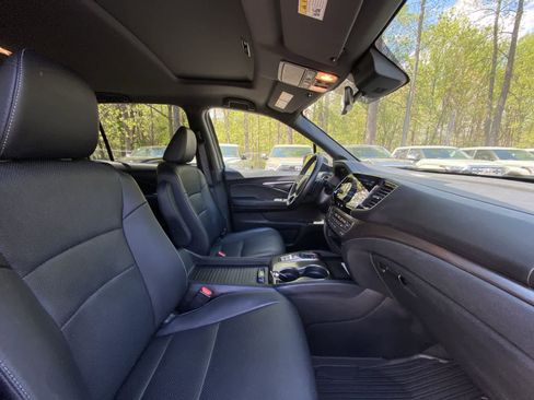 Used 2023 Honda Passport EX-L image 24