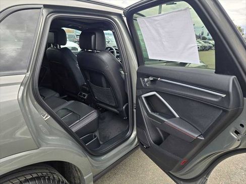 New 2025 Audi Q3 2.0T Premium Plus image 14