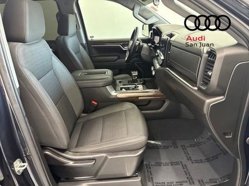 Used 2022 GMC Sierra 1500 Elevation image 28