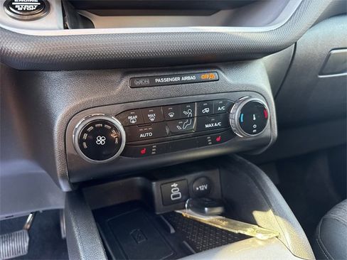 Used 2023 Ford Bronco Sport Big Bend w/ Convenience Package image 16