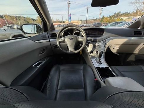 Used 2006 Subaru Tribeca Limited image 14