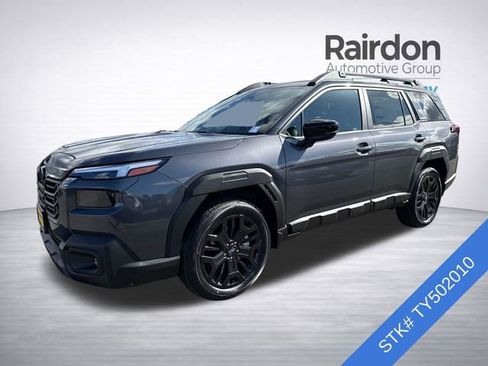 New 2026 Subaru Outback Limited XT AWD/4WD image 3