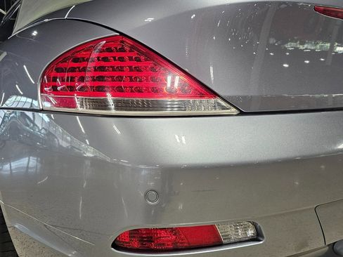 Used 2007 BMW 650i Convertible image 39