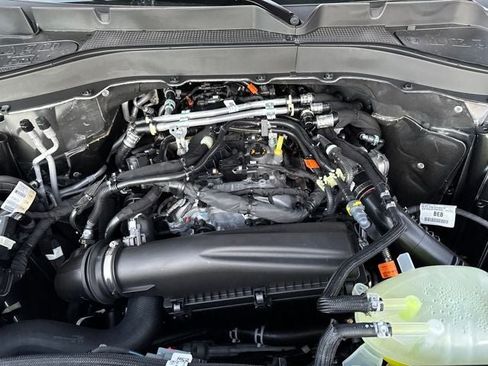 New 2026 Ford Explorer Active image 11