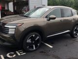 New 2025 Nissan Kicks SR w/ SR Premium Package image 4