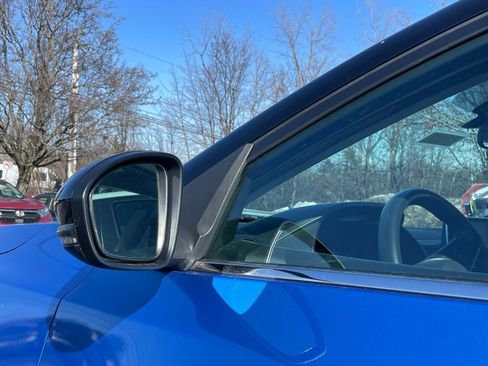 Certified 2024 Nissan Sentra SR image 20