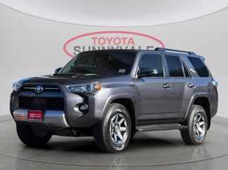 Certified 2023 Toyota 4Runner TRD Off-Road Premium video 2