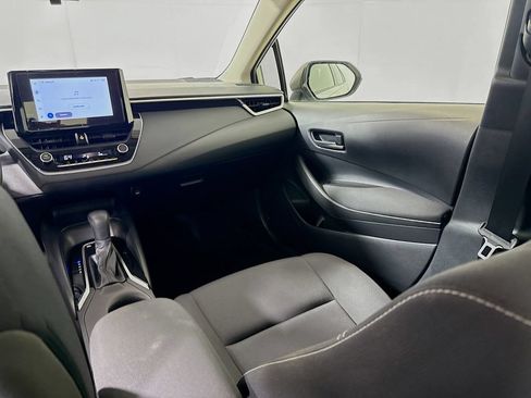 Certified 2024 Toyota Corolla LE FWD image 20
