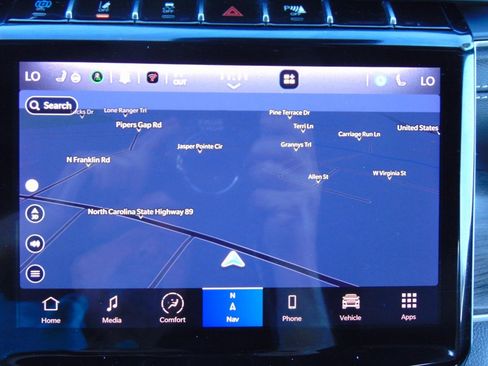 Used 2024 Jeep Grand Cherokee Limited 4xe image 37