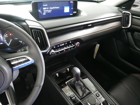 New 2026 MAZDA CX-50 AWD 2.5 S w/ Weather Package image 5