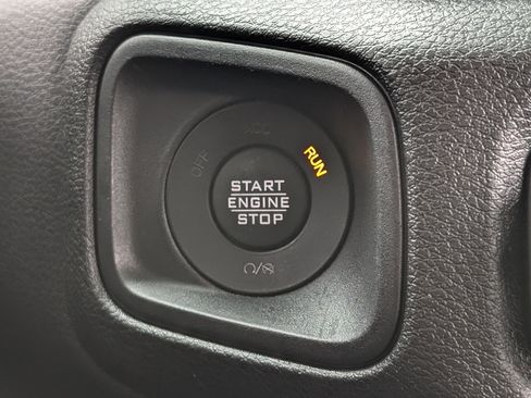 Used 2025 Jeep Wrangler Unlimited Sport S 4xe AWD/4WD image 31