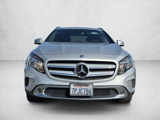 Used 2016 Mercedes-Benz GLA 250 image 2