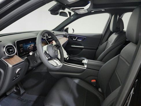 Certified 2026 Mercedes-Benz GLC 300 4MATIC image 16