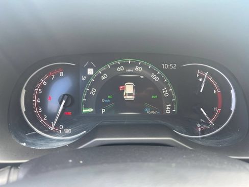Used 2024 Toyota RAV4 XLE w/ Convenience Package AWD/4WD image 42