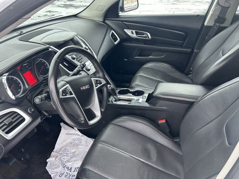 Used 2016 GMC Terrain SLT w/ Open Road Package image 13