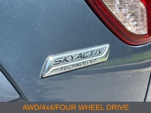 Used 2015 MAZDA CX-5 Sport w/ Bluetooth Audio Package AWD/4WD image 6
