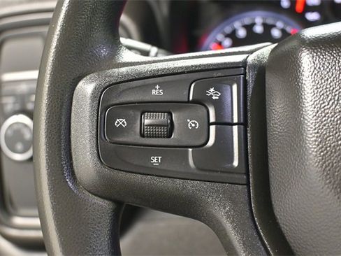 Certified 2024 Chevrolet Silverado 1500 W/T w/ WT Fleet Convenience Package image 16