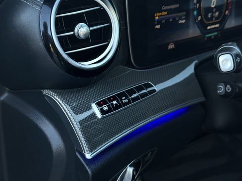 Used 2019 Mercedes-Benz E 63 AMG S image 12