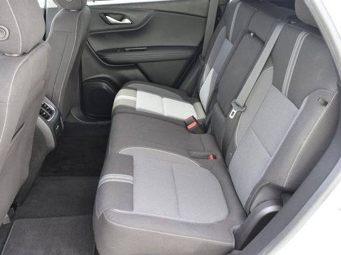 Used 2023 Chevrolet Blazer LT image 19