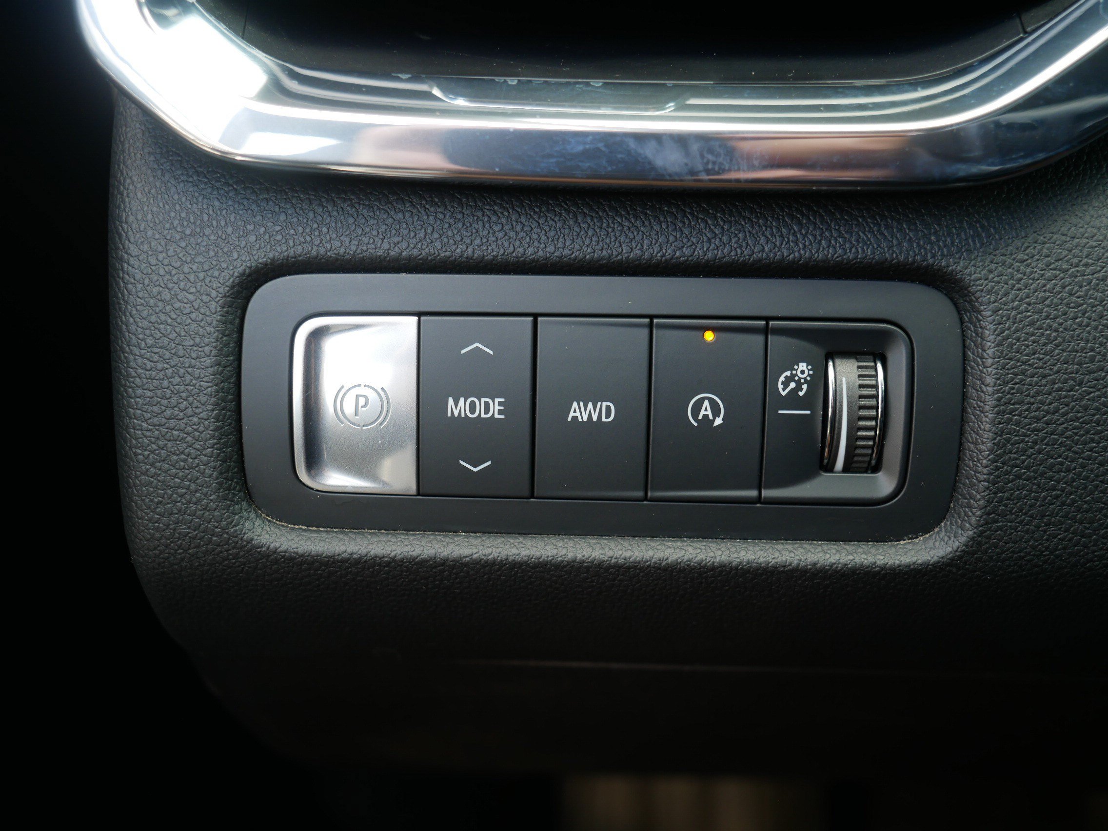 Used 2024 GMC Acadia Elevation AWD/4WD image 26
