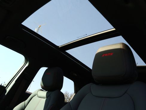 New 2026 Chevrolet TrailBlazer RS w/ Convenience Package image 22