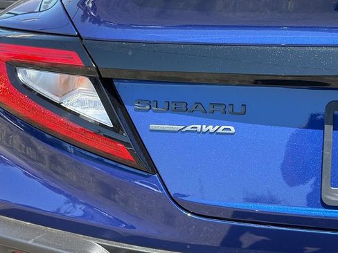 Used 2026 Subaru WRX Premium AWD/4WD image 12